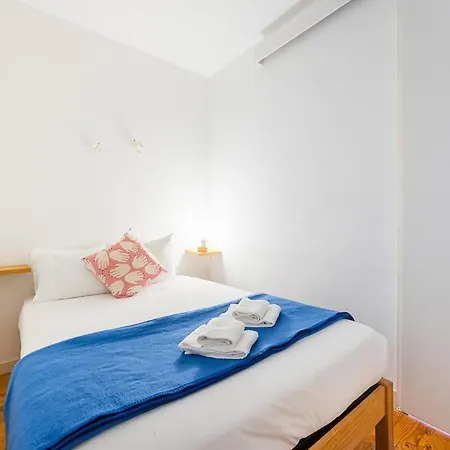 Panorama Poveiros * ポルト