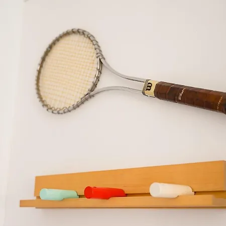 Panorama Poveiros アパート ポルト