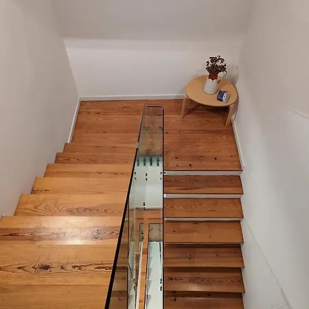 Panorama Poveiros ポルト