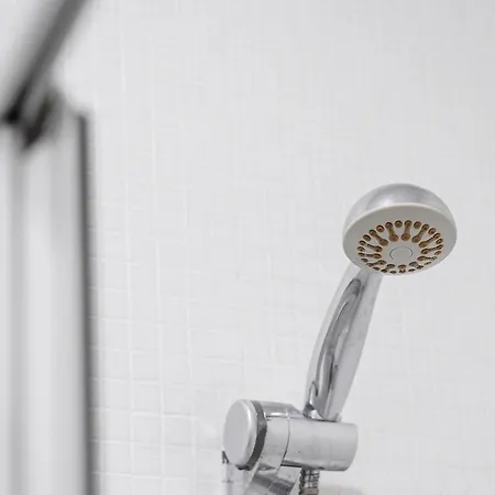 Panorama Poveiros アパート