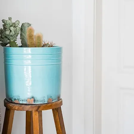 アパート Panorama Poveiros ポルト