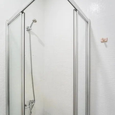 Panorama Poveiros アパート *