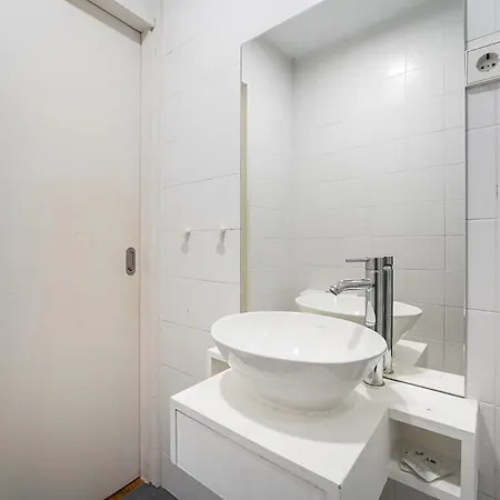 アパート Panorama Poveiros *