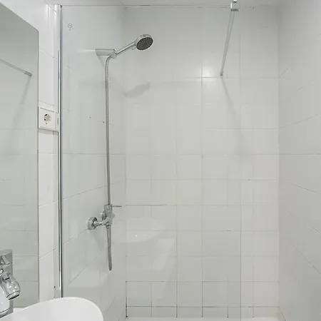 アパート Panorama Poveiros *