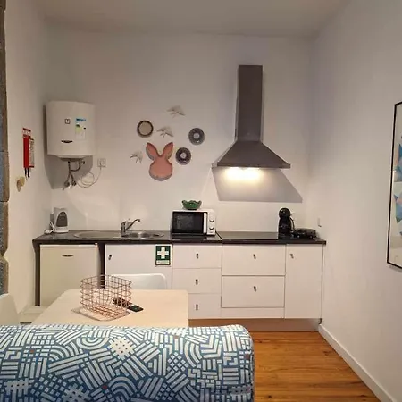 Panorama Poveiros * ポルト