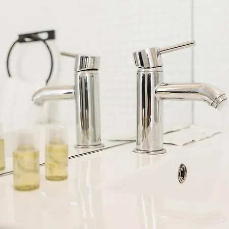 Panorama Poveiros アパート *