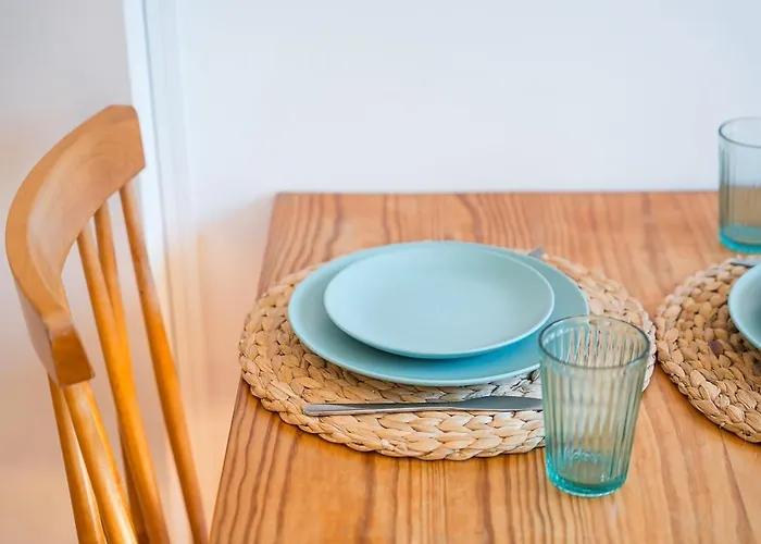 Apartment Panorama Poveiros Porto