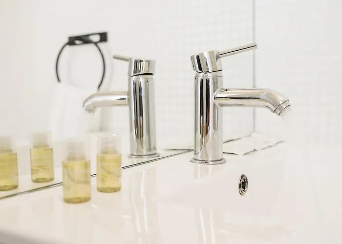 Panorama Poveiros Apartment *