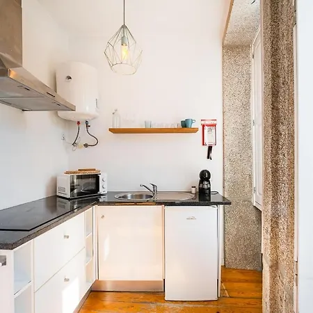 Apartment Panorama Poveiros Porto