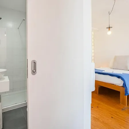 Apartment Panorama Poveiros *