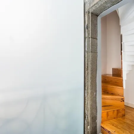 Apartment Panorama Poveiros *